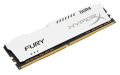 Kingston HyperX 8GB 2933MHz DDR4 CL17 DIMM 1Rx8 HyperX FURY White - HX429C17FW2/8