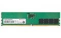 Transcend 32GB 4800MHz DDR5 2Rx8 CL40 DIMM - TS4GLA64V8E