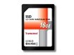 Transcend 16GB 2.5" SATA SSD   - TS16GSSD25S-S
