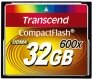 Transcend 32GB CF Card (600X) - TS32GCF600