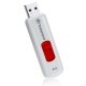 Transcend 4GB USB JetFlash 530 (Red) - TS4GJF530