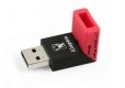 Kingston 8GB USB 2.0 DataTraveler Mini Fun Generation 2 (G2) - DTMFG2/8GB