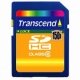 Transcend 16GB SDHC (Class 6, 150X) - TS16GSDHC150