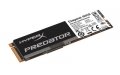 Kingston 480GB HyperX Predator PCIe Gen2 x4 (M.2) no adapter - SHPM2280P2/480G