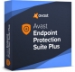 avast! Endpoint Protection Suite Plus (від 100 до 199) на 1 рік (поновлення)