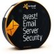 avast! Email Server Security для 1 сервера на 2 роки