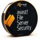 avast! File Server Security (від 10 до 19) на 1 рік