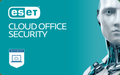 ESET Cloud Office Security на 1 рік (від 11 до 25)