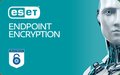 ESET Endpoint Encryption на 2 роки (від 11 до 25)