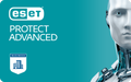 ESET PROTECT Advanced CLOUD на 1 рік (від 11 до 25)