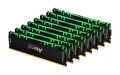 Kingston 256GB 3200MHz DDR4 CL16 DIMM (Kit of 8) FURY Renegade RGB - KF432C16RBAK8/256