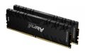 Kingston 32GB 3600MT/s DDR4 CL16 DIMM (Kit of 2) 1Gx8 FURY Renegade Black - KF436C16RB12K2/32