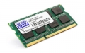 GOODRAM 8GB 1600MHz DDR3 Non-ECC CL11 SO-DIMM - GR1600S3V64L11/8G