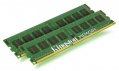 Kingston 8GB 1600MHz DDR3 ECC Reg CL11 DIMM (Kit of 2) SR x8 w/TS - KVR16R11S8K2/8