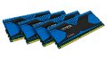 Kingston HyperX 16GB 1866MHz DDR3 Non-ECC CL9 DIMM (Kit of 4) XMP Predator Series - HX318C9T2K4/16