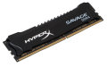 Kingston HyperX 4GB 2400MHz DDR4 CL12 DIMM XMP Savage Black - HX424C12SB2/4